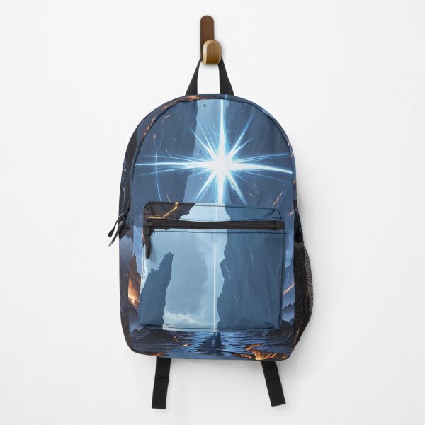 Item preview, Light in the Midst of Ruin designed and sold by Astraliscape.