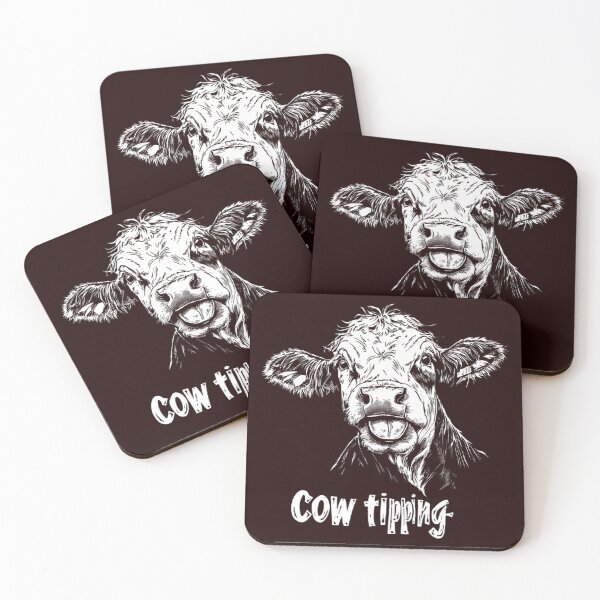 Item preview, Cow Tipping designed and sold by Brendon987.