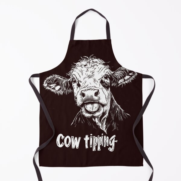 Item preview, Cow Tipping designed and sold by Brendon987.