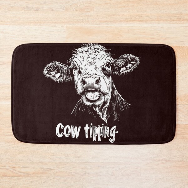 Item preview, Cow Tipping designed and sold by Brendon987.