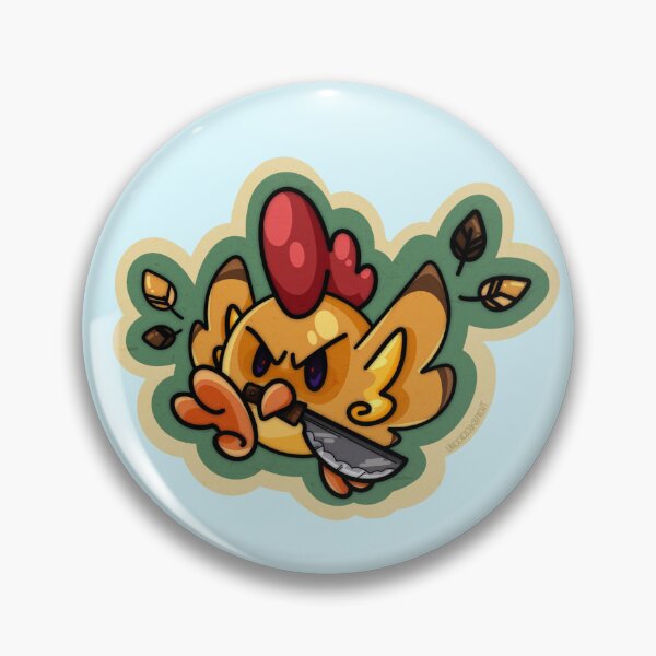 Item preview, Ruffled Feathers designed and sold by BlackthorneArt.
