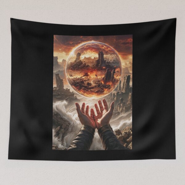 Item preview, Ancient Forces Unleashed designed and sold by Astraliscape.