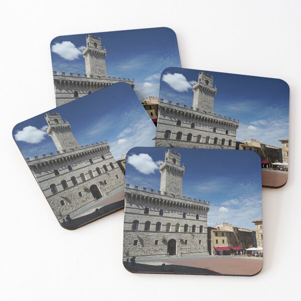 Item preview, Montepulciano Italia designed and sold by nikawanders.