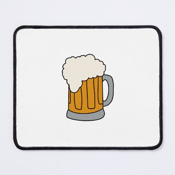 Item preview, Beer designed and sold by delmarvastickers.
