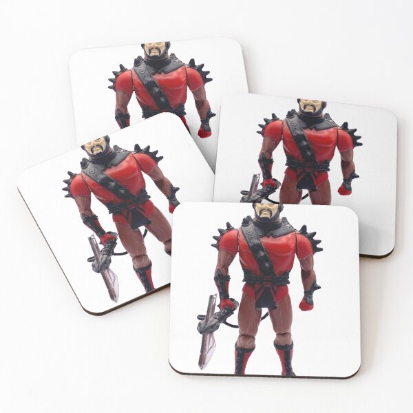 Item preview, Super Powers Steppenwolf action figure designed and sold by LexisToyLoft.