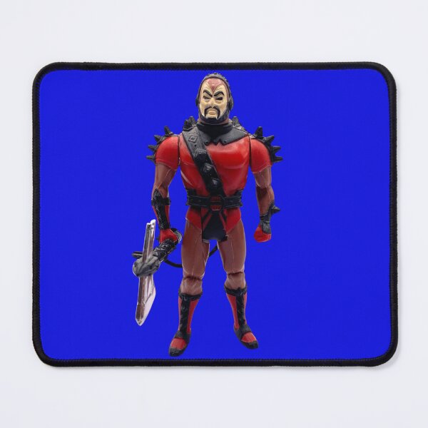 Item preview, Super Powers Steppenwolf action figure designed and sold by LexisToyLoft.