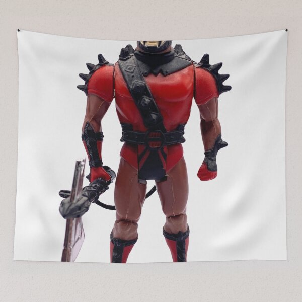 Item preview, Super Powers Steppenwolf action figure designed and sold by LexisToyLoft.