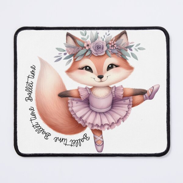 Item preview, Ballet Time designed and sold by CookieandShadow.