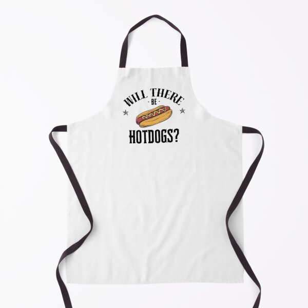 Item preview, Will there be hotdogs? designed and sold by Mother-witch.