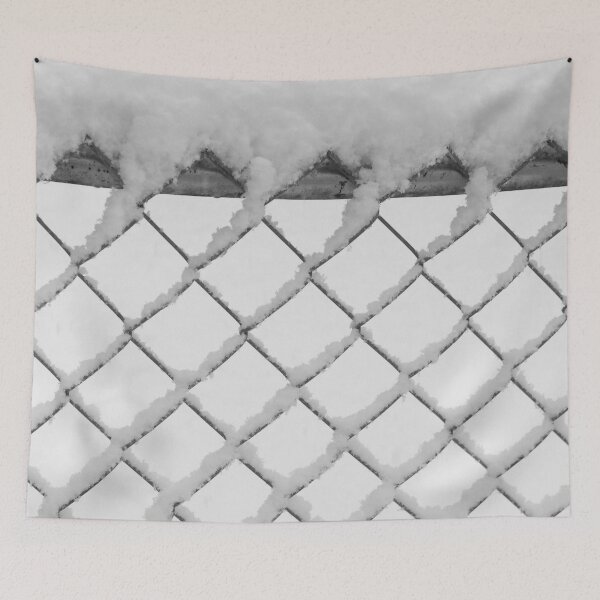 Item preview, Frosted Links of Winter designed and sold by jzmurdock.