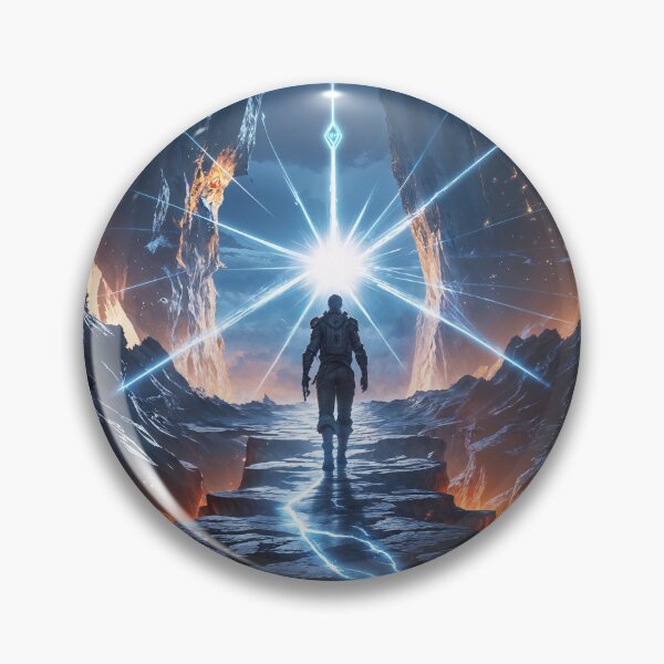 Item preview, The Path of Light in the Storm designed and sold by Astraliscape.