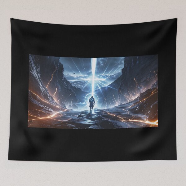 Item preview, Beams of Destiny designed and sold by Astraliscape.