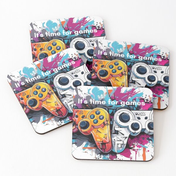 Item preview, Game consoles designed and sold by Art-fashiontop.