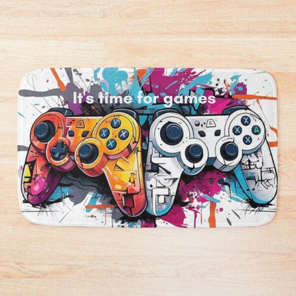 Item preview, Game consoles designed and sold by Art-fashiontop.