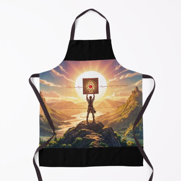 Item preview, The Dawn of Unity designed and sold by Astraliscape.