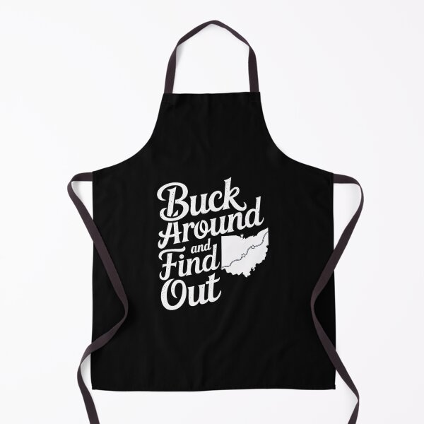 Item preview, Buck Around And Find Out designed and sold by Redgiant87x.
