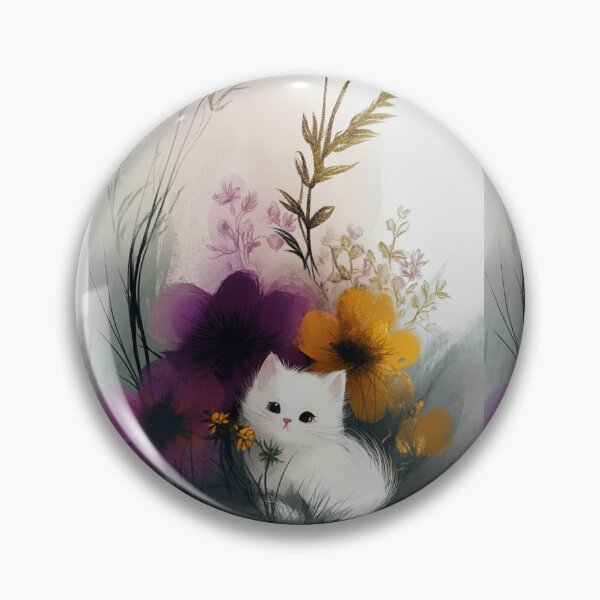 Item preview,  Floral Realms designed and sold by mi-kam.