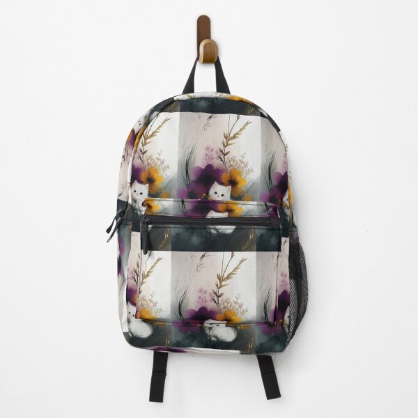 Item preview, Floral Realms designed and sold by mi-kam.