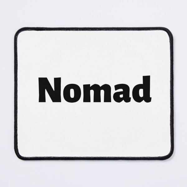 Item preview, Nomad designed and sold by PB-Sandwich.