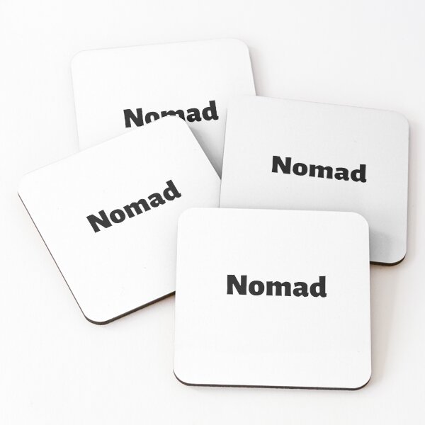 Item preview, Nomad designed and sold by PB-Sandwich.