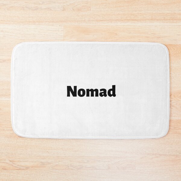 Item preview, Nomad designed and sold by PB-Sandwich.