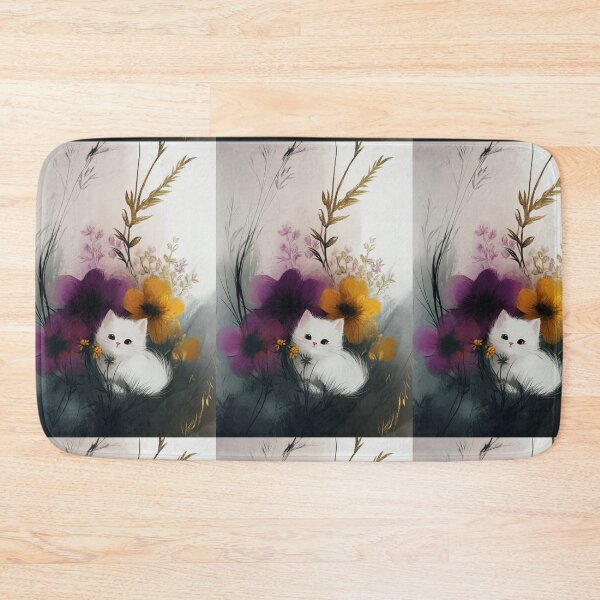 Item preview,  Floral Realms designed and sold by mi-kam.
