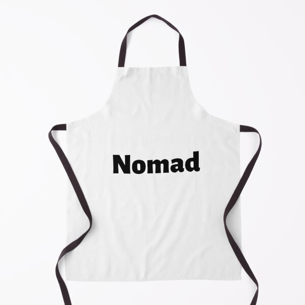 Item preview, Nomad designed and sold by PB-Sandwich.