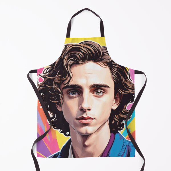 Item preview, TIMOTHEE POP ART designed and sold by The fan art Station.