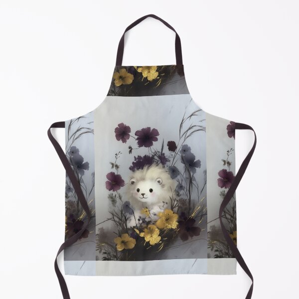 Item preview, Floral Realms designed and sold by mi-kam.