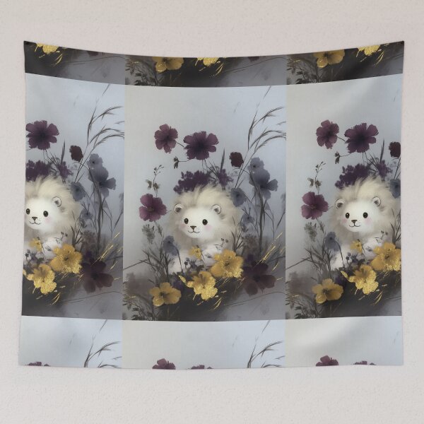 Item preview,  Floral Realms designed and sold by mi-kam.