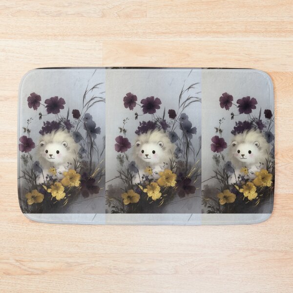 Item preview,  Floral Realms designed and sold by mi-kam.