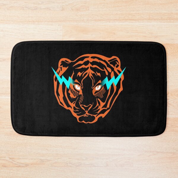 Item preview, Angry Tiger designed and sold by Graphicganga.