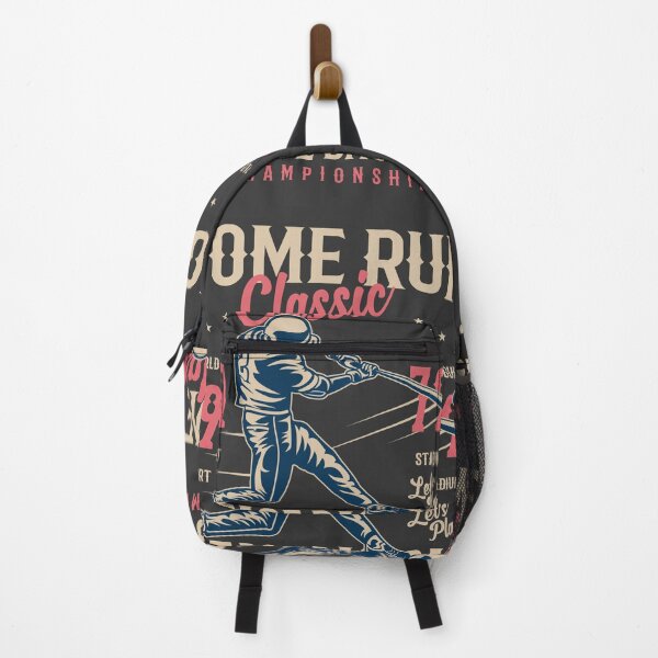 Item preview, Vintage Baseball Poster designed and sold by The Vintage Retro Store.