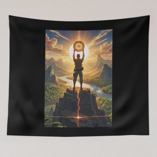 Item preview, Artifact of New Beginnings designed and sold by Astraliscape.