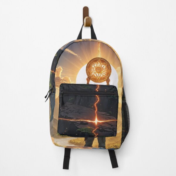 Item preview, Artifact of New Beginnings designed and sold by Astraliscape.