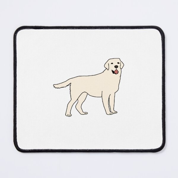 Item preview, White Lab designed and sold by delmarvastickers.