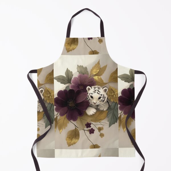 Item preview, Floral Realms designed and sold by mi-kam.