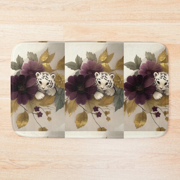 Item preview,  Floral Realms designed and sold by mi-kam.