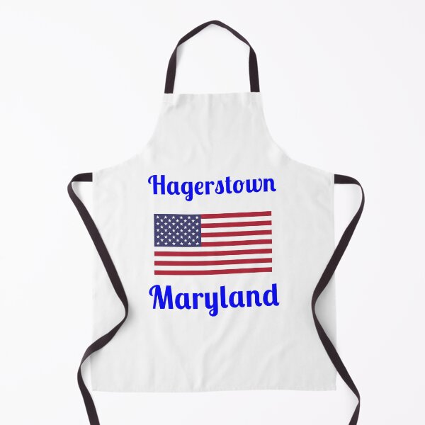 Item preview, Hagerstown Maryland - Stylish Prints, designed and sold by Fleetwood1994.