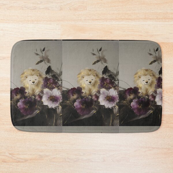 Item preview,  Floral Realms designed and sold by mi-kam.