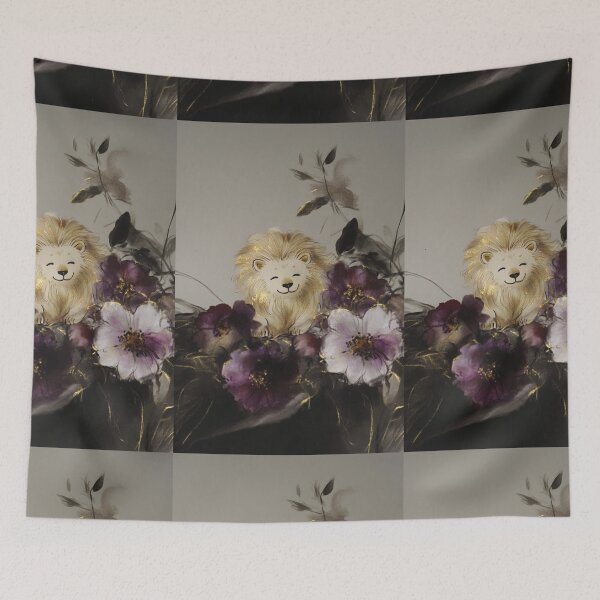 Item preview,  Floral Realms designed and sold by mi-kam.