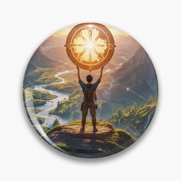 Item preview, The Light of Triumph designed and sold by Astraliscape.