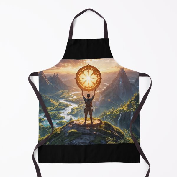 Item preview, The Light of Triumph designed and sold by Astraliscape.