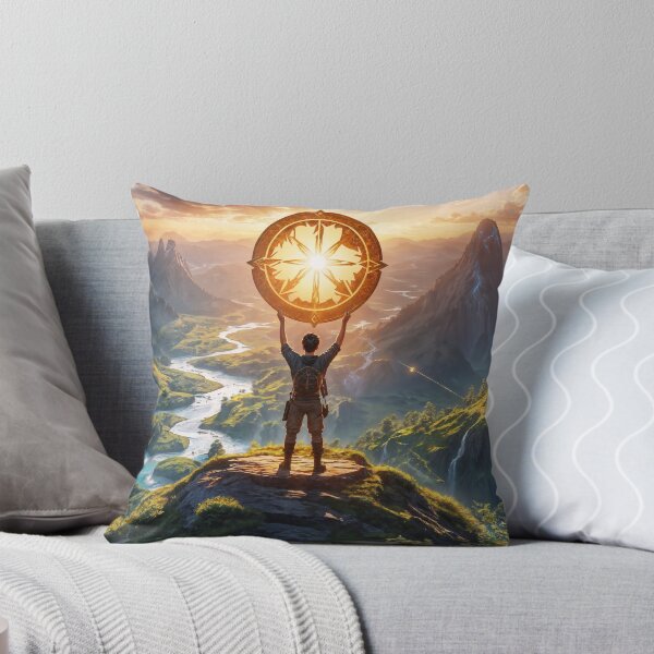 Item preview, The Light of Triumph designed and sold by Astraliscape.