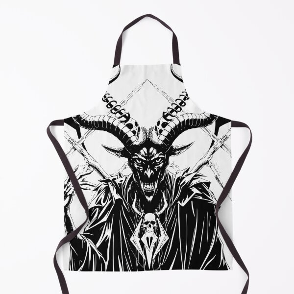 Item preview, Hell Heresiarch designed and sold by DarkJuliettes.
