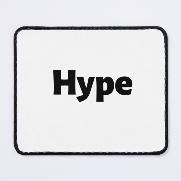 Item preview, Hype designed and sold by PB-Sandwich.