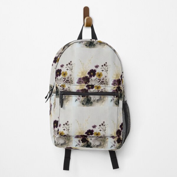 Item preview, Floral Realms designed and sold by mi-kam.