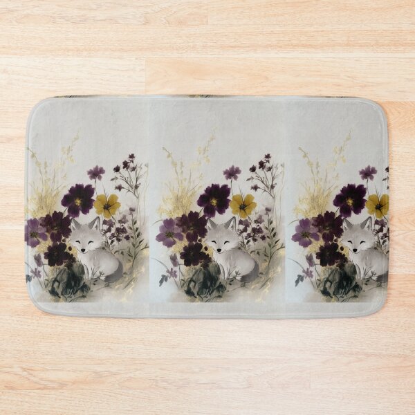 Item preview,  Floral Realms designed and sold by mi-kam.
