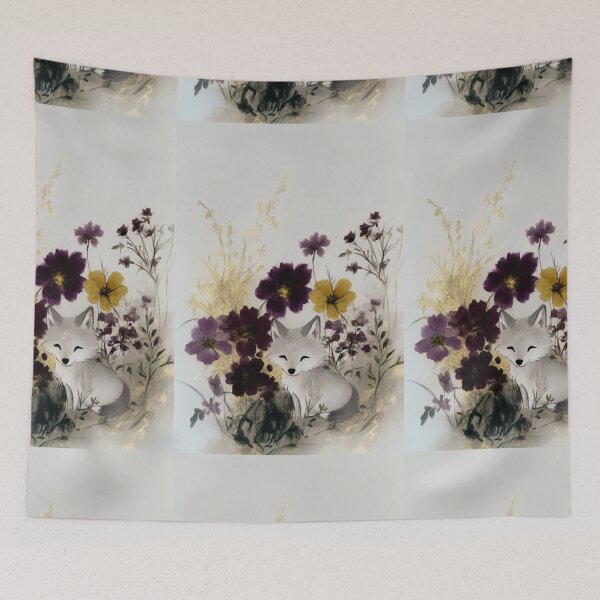 Item preview,  Floral Realms designed and sold by mi-kam.