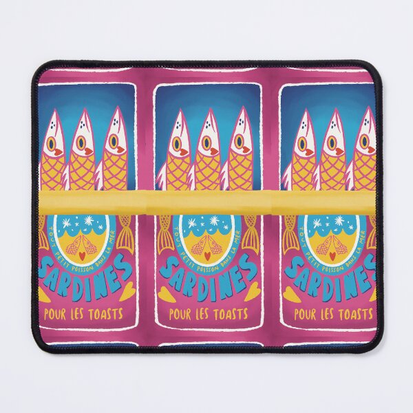 Item preview, Sardines designed and sold by erinopar.